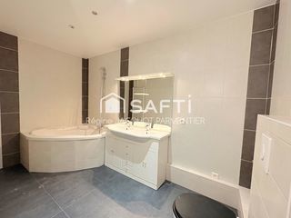  Appartement � vendre 4 pi�ces 93 m�