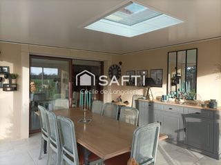  Maison � vendre 7 pi�ces 188 m�