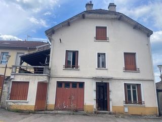  Maison � vendre 8 pi�ces 204 m�