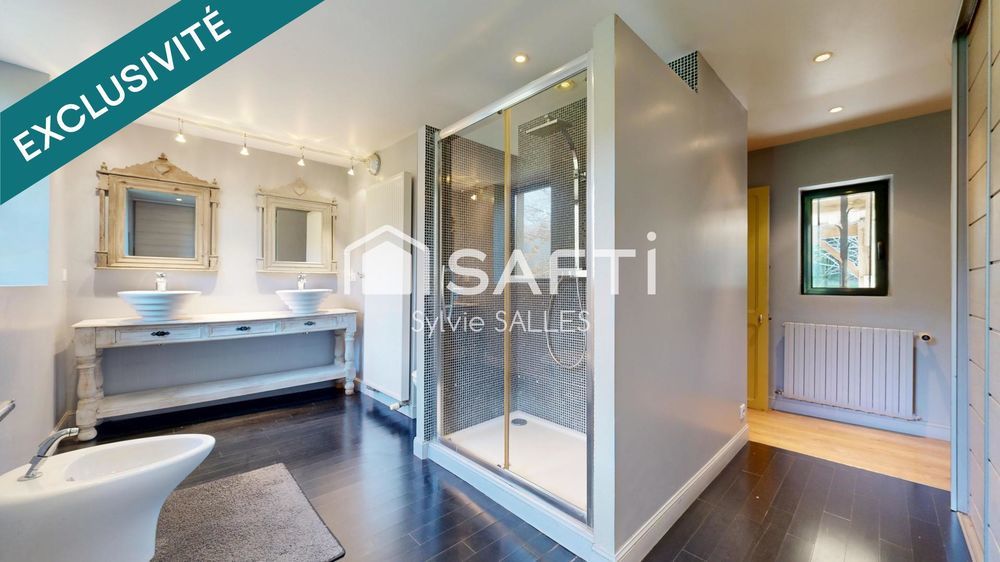 � vendre  Maison Journiac (24260)