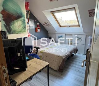  Maison � vendre 7 pi�ces 89 m�