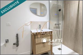  Maison � vendre 4 pi�ces 80 m�