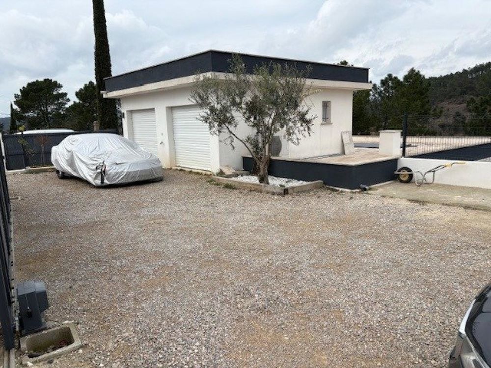 � vendre  Maison Vidauban (83550)