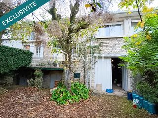  Maison � vendre 10 pi�ces 236 m�