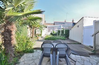  Maison � vendre 3 pi�ces 110 m�