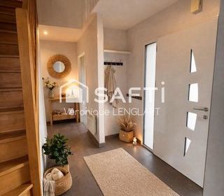  Maison � vendre 6 pi�ces 139 m�