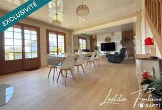  Maison � vendre 6 pi�ces 119 m�