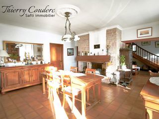  Maison � vendre 7 pi�ces 170 m�