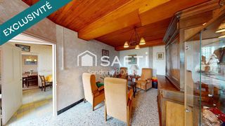  Maison � vendre 4 pi�ces 104 m�