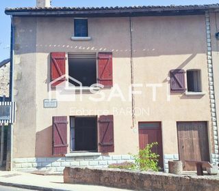  Maison � vendre 6 pi�ces 169 m�