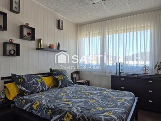  Appartement � vendre 4 pi�ces 73 m�