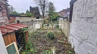  Maison � vendre 4 pi�ces 60 m�