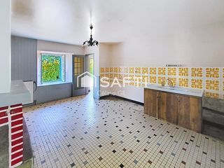  Maison � vendre 4 pi�ces 74 m�