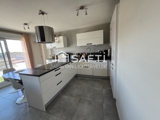  Appartement � vendre 5 pi�ces 110 m�