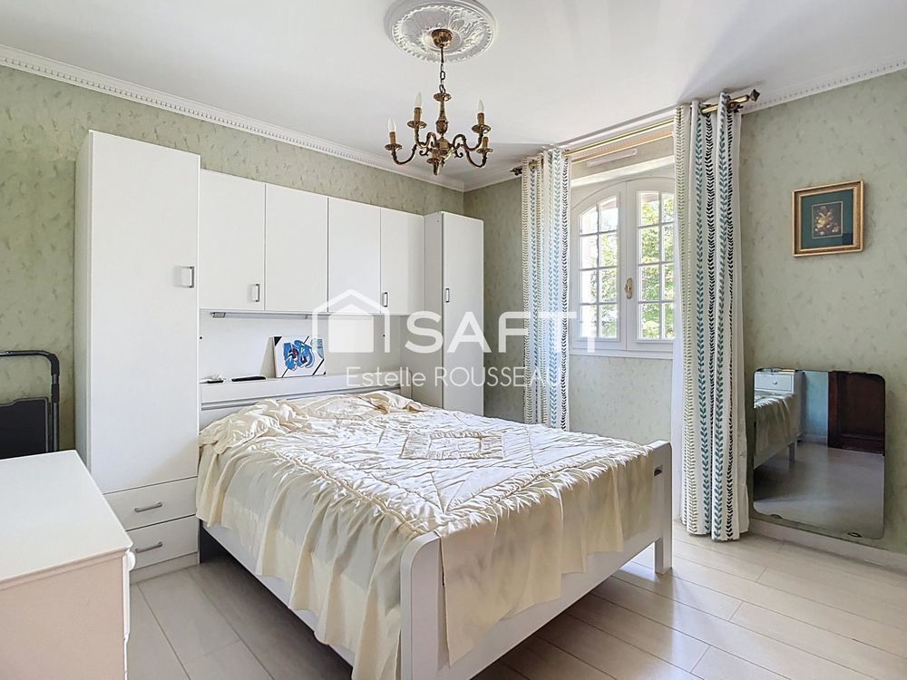 � vendre  Maison Saint-Maur-des-Foss�s (94100)