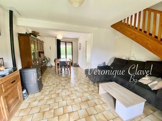  Maison � vendre 6 pi�ces 100 m�