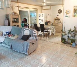  Maison � vendre 5 pi�ces 115 m�