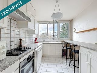  Appartement � vendre 3 pi�ces 65 m�