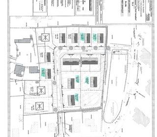  Terrain � vendre 485 m�