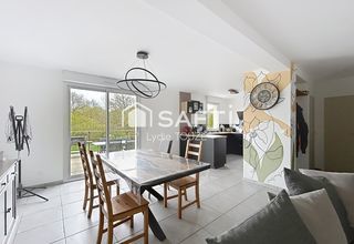  Maison � vendre 5 pi�ces 101 m�