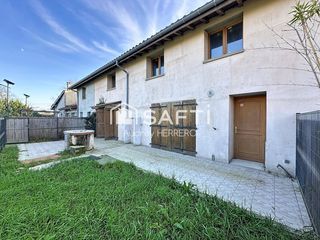  Maison � vendre 4 pi�ces 149 m�