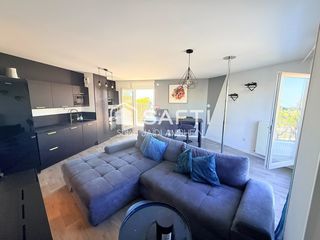  Appartement � vendre 4 pi�ces 75 m�