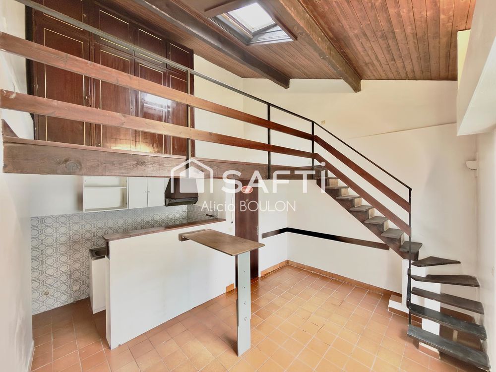 � vendre  Maison Bidart (64210)