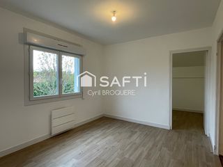  Maison � vendre 4 pi�ces 98 m�