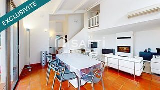  Maison � vendre 7 pi�ces 175 m�