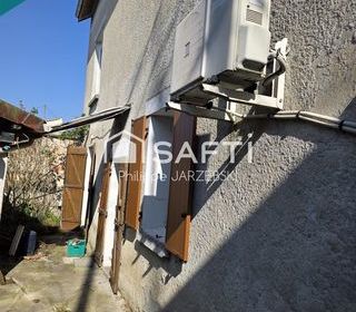  Maison � vendre 5 pi�ces 128 m�