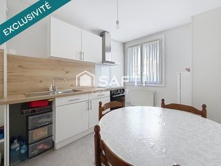  Appartement � vendre 3 pi�ces 61 m�