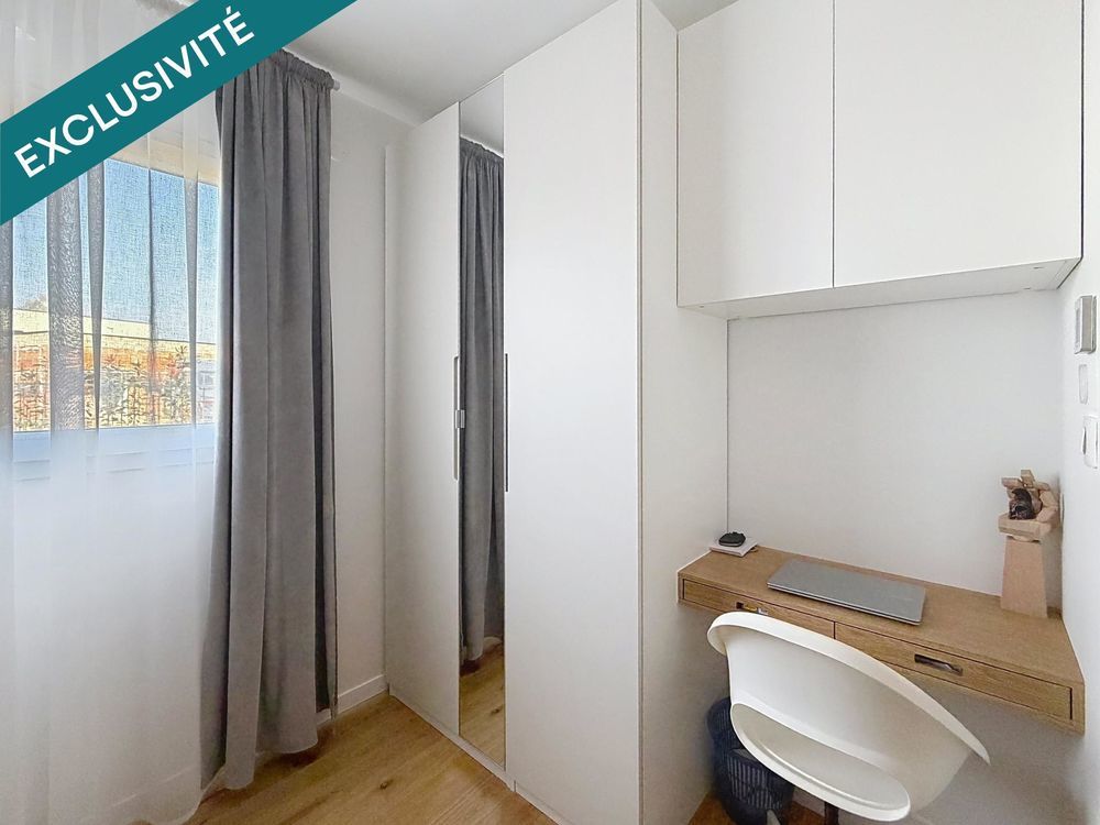 � vendre  Maison Gueux (51390)