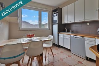  Appartement � vendre 7 pi�ces 149 m�