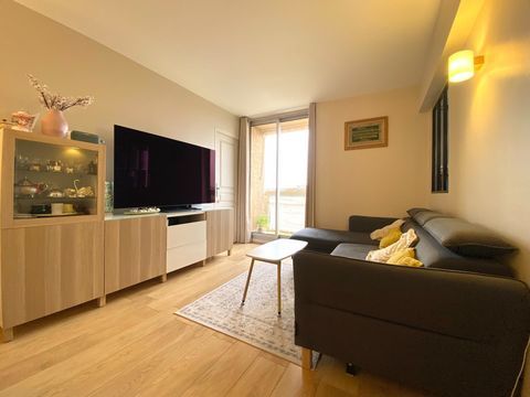   Duplex 3 pi�ces de 56m2 Appartement - 3 pi�ce(s) - 56 m�