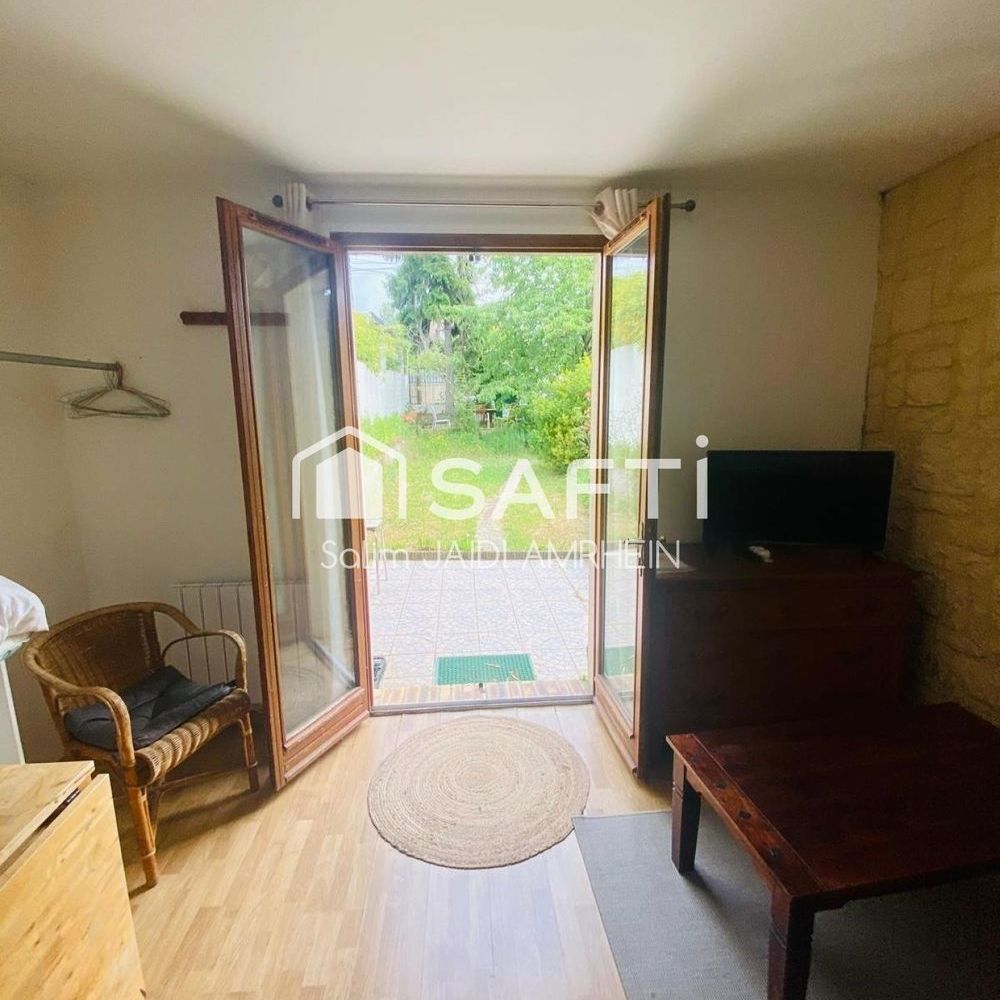 � vendre  Maison Bures-sur-Yvette (91440)