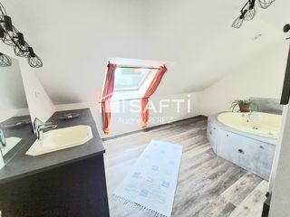  Maison � vendre 7 pi�ces 167 m�