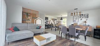  Maison � vendre 5 pi�ces 120 m�