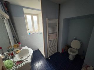  Maison � vendre 4 pi�ces 84 m�