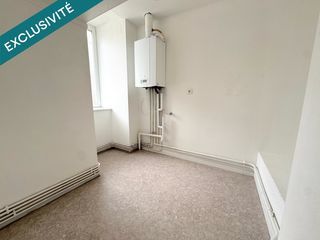  Appartement � vendre 3 pi�ces 73 m�