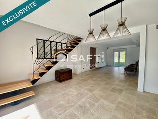  Maison � vendre 7 pi�ces 210 m�