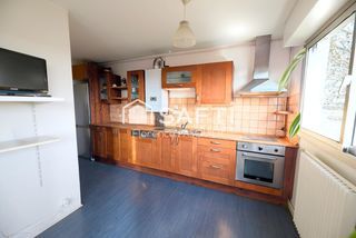  Appartement � vendre 5 pi�ces 96 m�