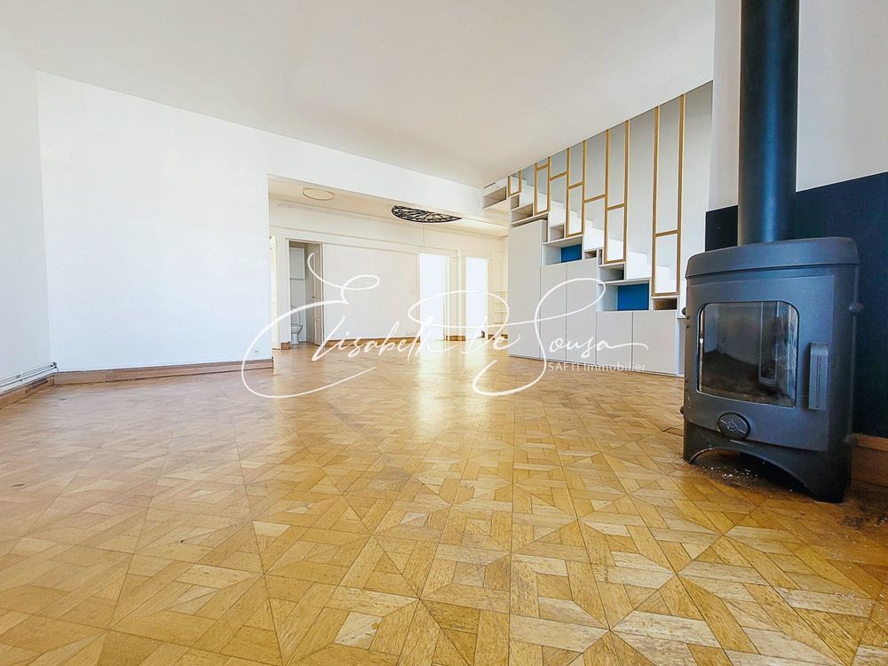 � vendre  Appartement Paris 12