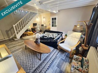  Maison � vendre 5 pi�ces 145 m�