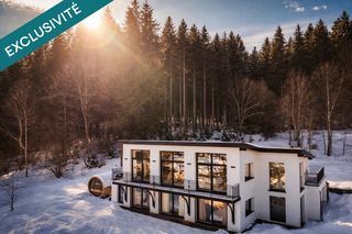  Maison � vendre 8 pi�ces 240 m�