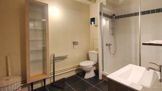  Appartement � vendre 1 pi�ce 36 m�