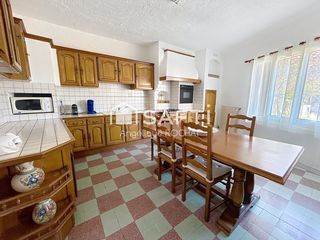  Maison � vendre 7 pi�ces 167 m�