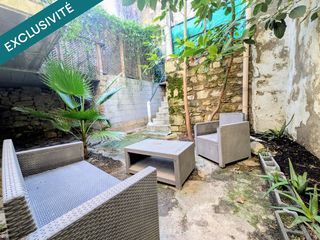  Maison � vendre 3 pi�ces 60 m�