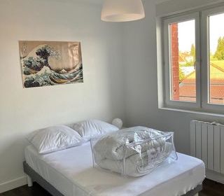  Appartement � vendre 4 pi�ces 77 m�