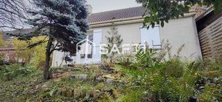  Maison � vendre 5 pi�ces 90 m�