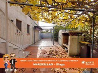  Appartement � vendre 2 pi�ces 34 m�